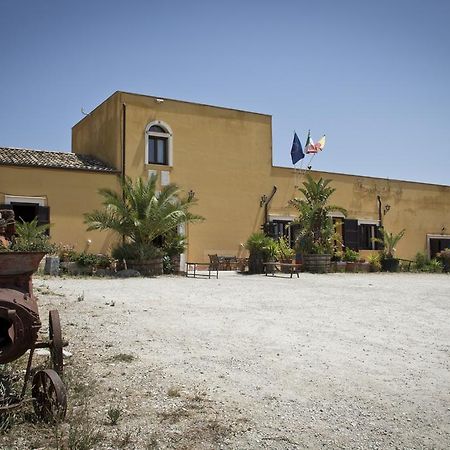 Baglio Pocoroba Villa Calatafimi Kültér fotó