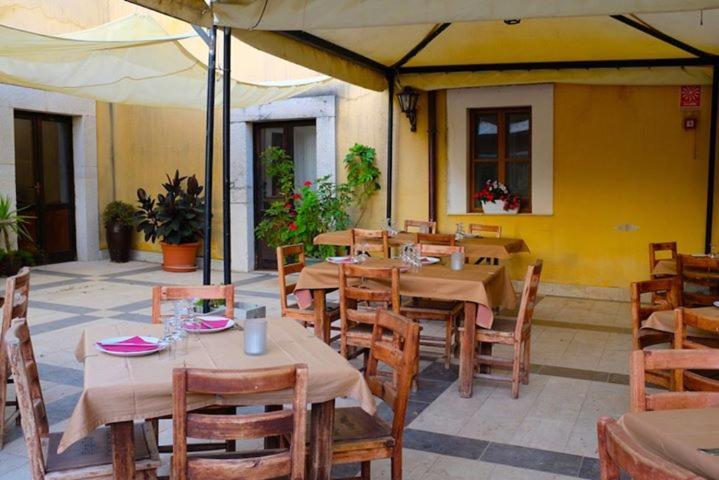 Baglio Pocoroba Villa Calatafimi Kültér fotó