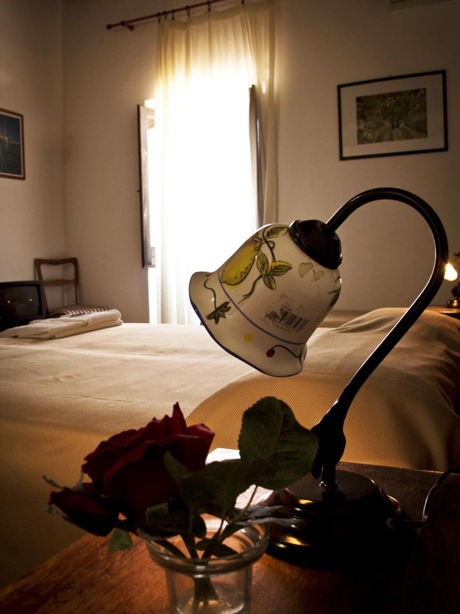 Baglio Pocoroba Villa Calatafimi Szoba fotó