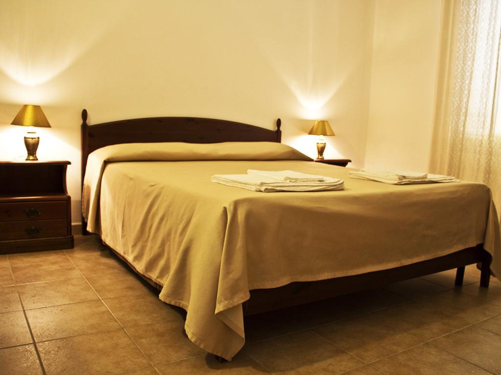 Baglio Pocoroba Villa Calatafimi Kültér fotó