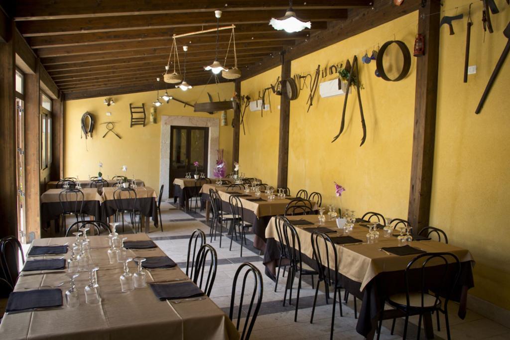 Baglio Pocoroba Villa Calatafimi Kültér fotó
