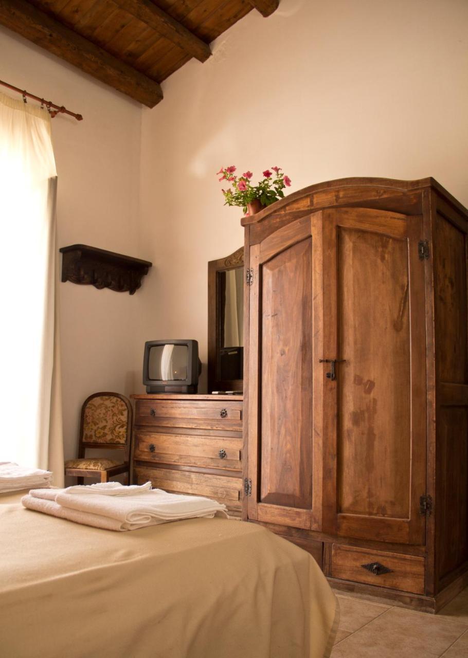 Baglio Pocoroba Villa Calatafimi Kültér fotó