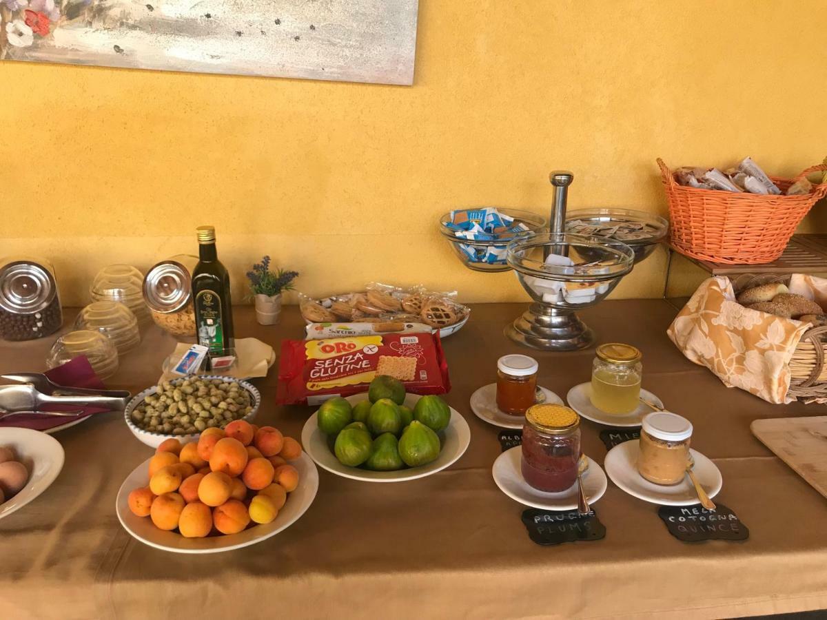 Baglio Pocoroba Villa Calatafimi Kültér fotó