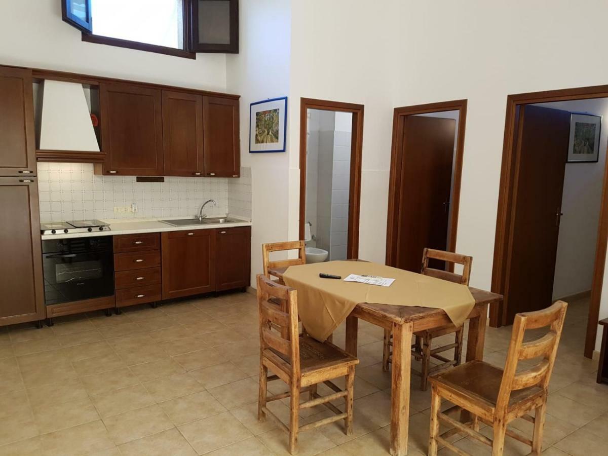 Baglio Pocoroba Villa Calatafimi Kültér fotó