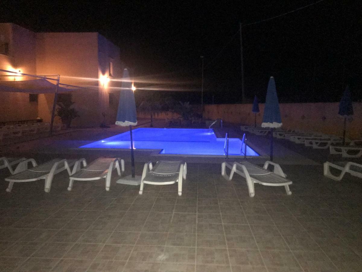 Baglio Pocoroba Villa Calatafimi Kültér fotó