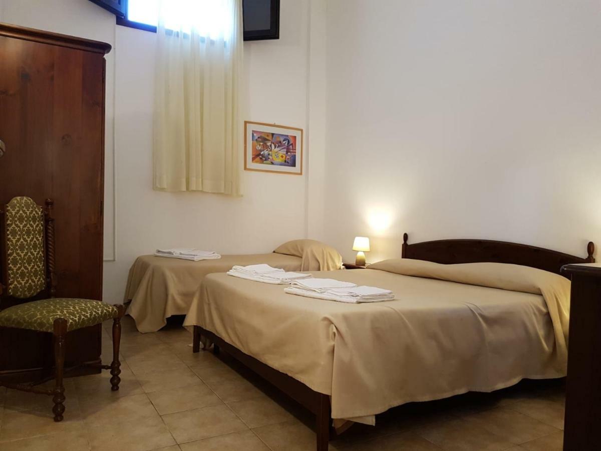 Baglio Pocoroba Villa Calatafimi Kültér fotó
