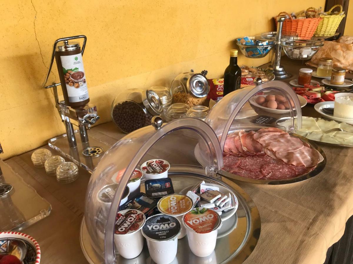 Baglio Pocoroba Villa Calatafimi Kültér fotó