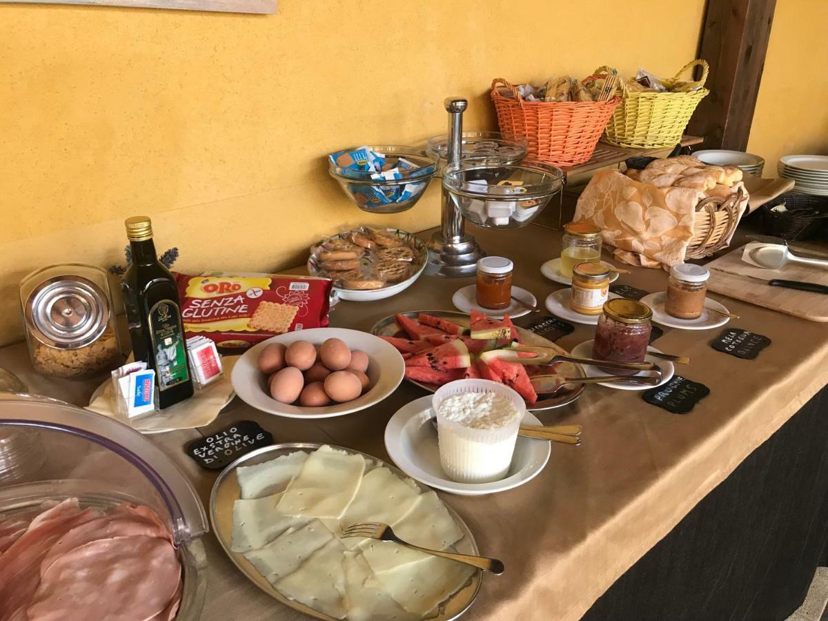 Baglio Pocoroba Villa Calatafimi Kültér fotó