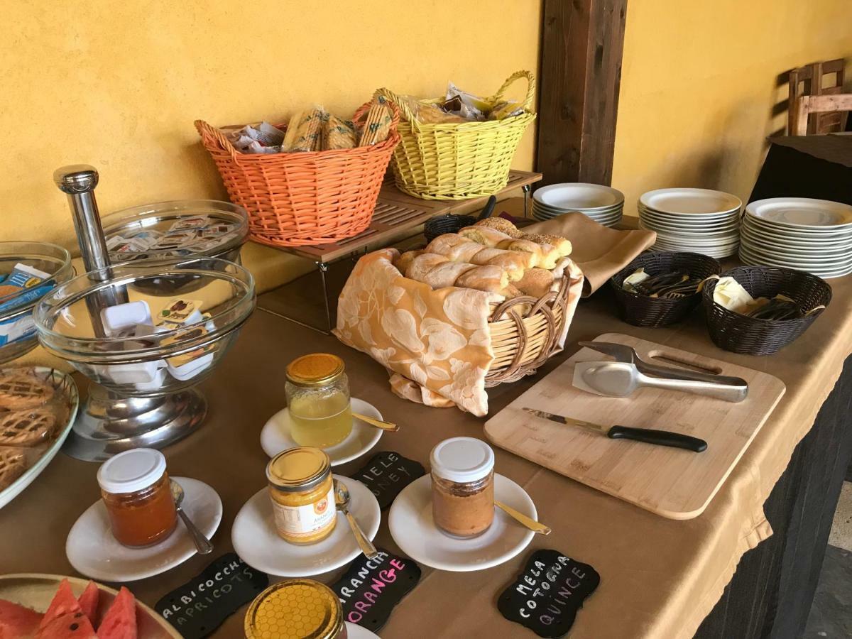 Baglio Pocoroba Villa Calatafimi Kültér fotó