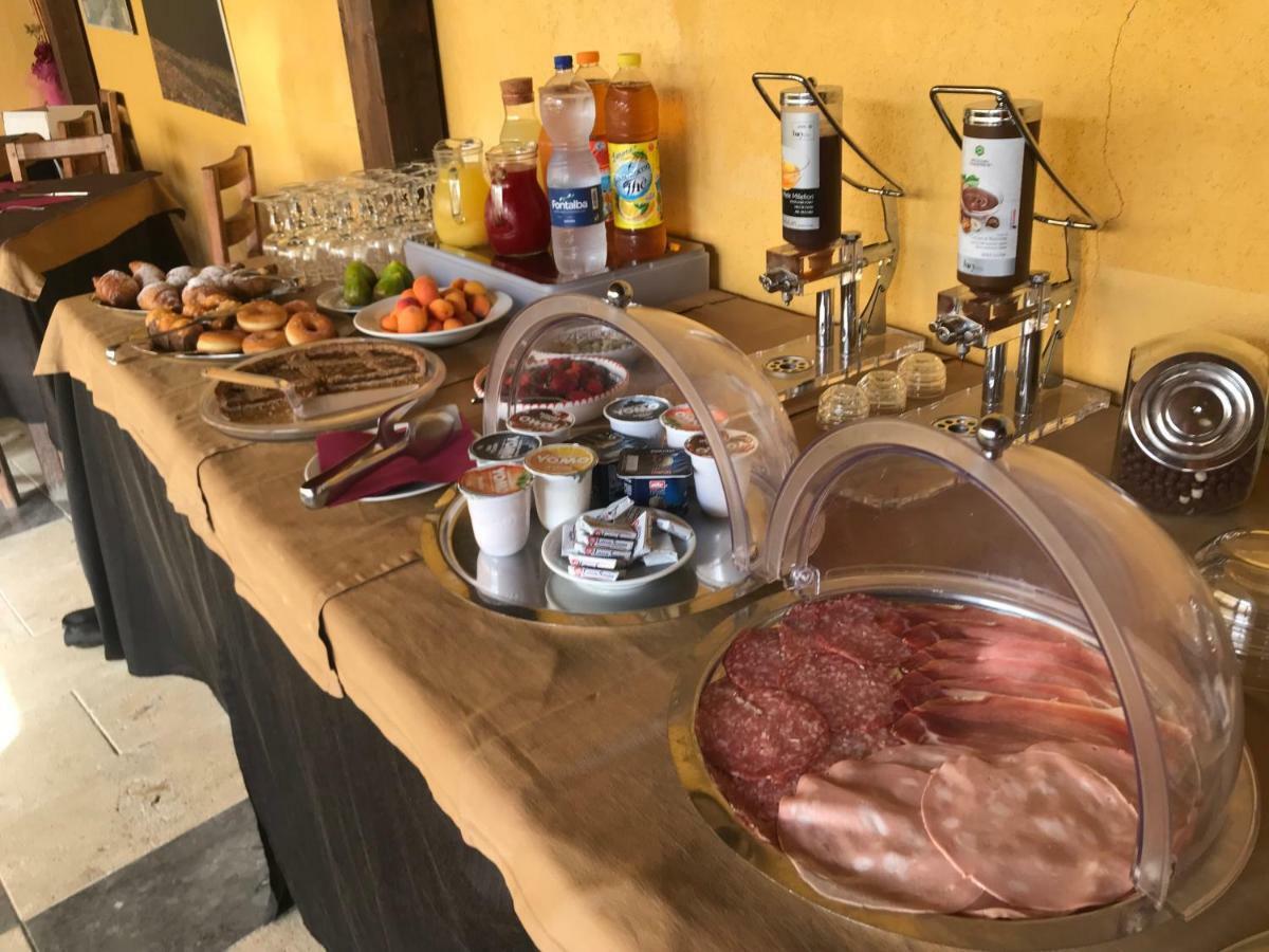 Baglio Pocoroba Villa Calatafimi Kültér fotó