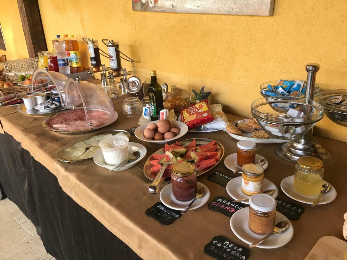 Baglio Pocoroba Villa Calatafimi Kültér fotó